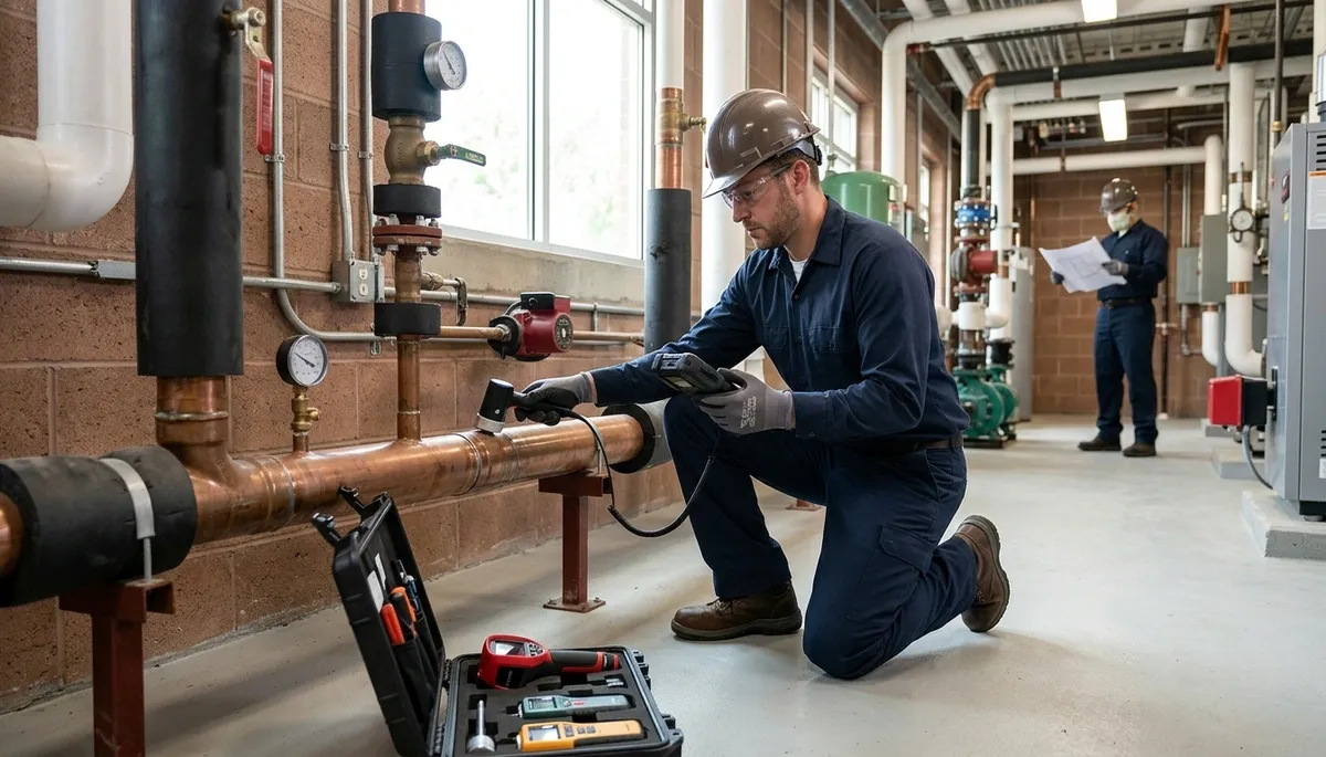 Leak Detection Image 3