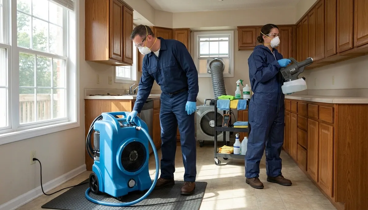 Odor Removal Image 2