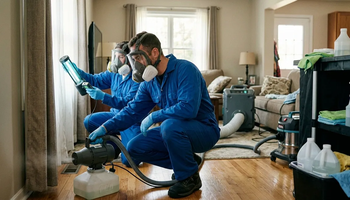 Odor Removal Image 3