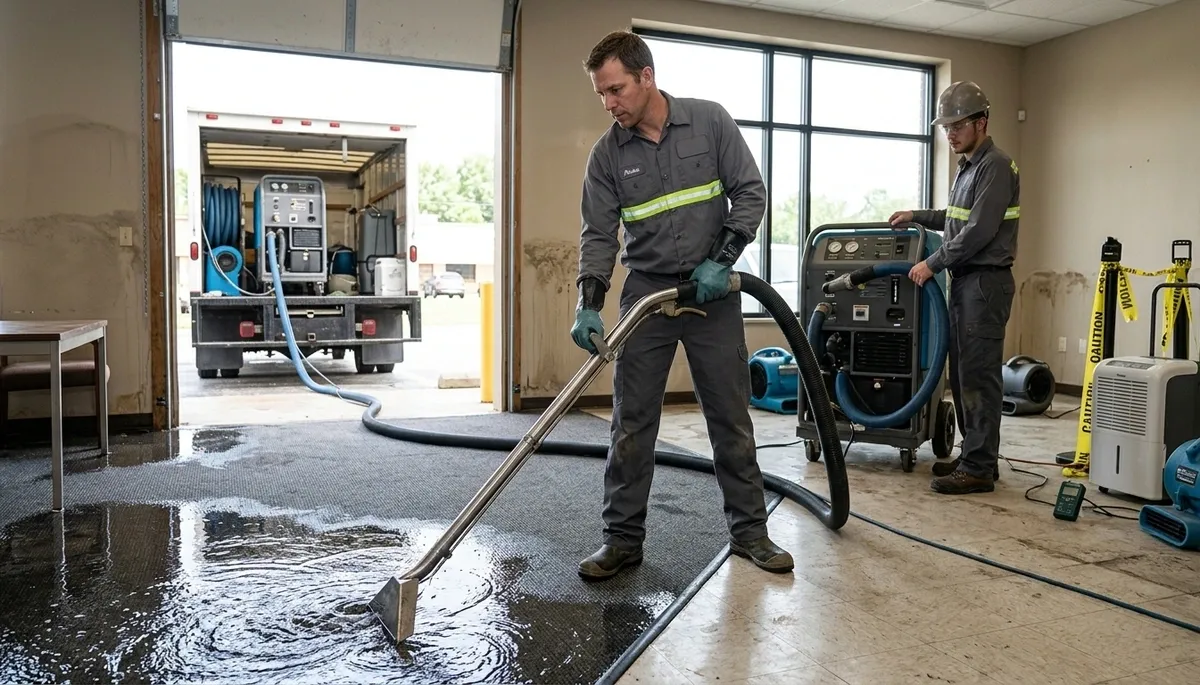 Water Extraction Image 2